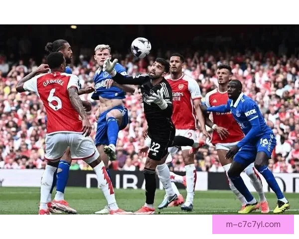 临危受命马杜埃凯送出阿森纳首助