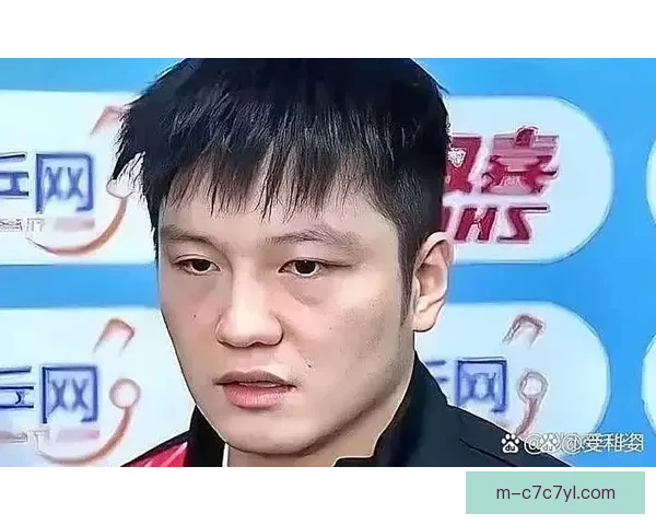 对手咋玩雨果德甲联手樊振东小莫