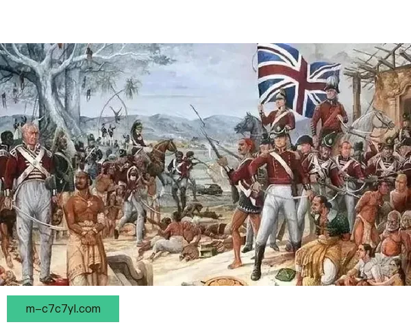 拉爵痛心英国反殖民 曼联雇佣兵团如何应对