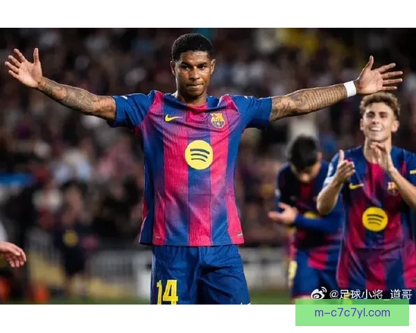 巴萨压价盼拉师傅促转会向曼联