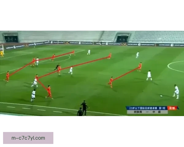 U23半场落后显主替差距隐忧