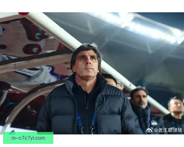 丹尼尔拉莫斯：战海港将是一场艰苦比赛