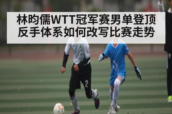 林昀儒WTT冠军赛男单登顶反手体系如何改写比赛走势